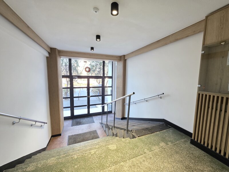 Tineretului, Calea Vacaresti.