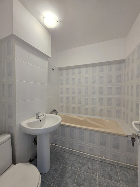 Tineretului, Calea Vacaresti.