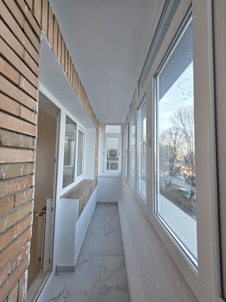 Tineretului, Calea Vacaresti.