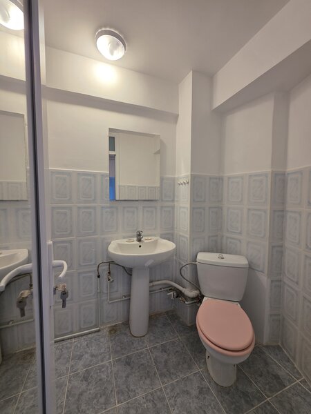 Tineretului, Calea Vacaresti.