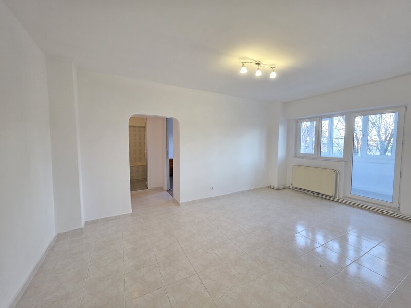 Tineretului, Calea Vacaresti.