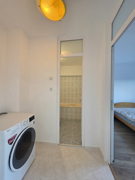 Tineretului, Calea Vacaresti.