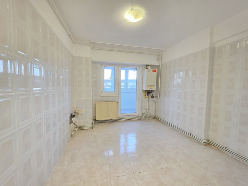 Tineretului, Calea Vacaresti.